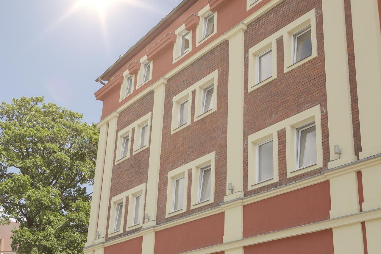 Apartamenty W Starym Browarze 3 Клодзко Екстериор снимка