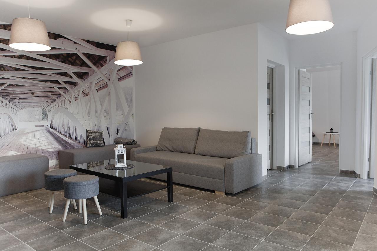 Apartamenty W Starym Browarze 3 Клодзко Екстериор снимка
