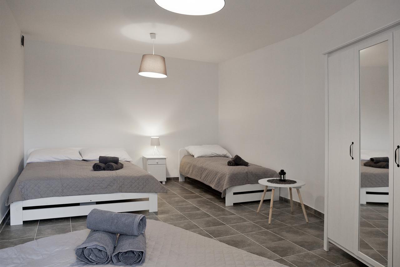 Apartamenty W Starym Browarze 3 Клодзко Екстериор снимка