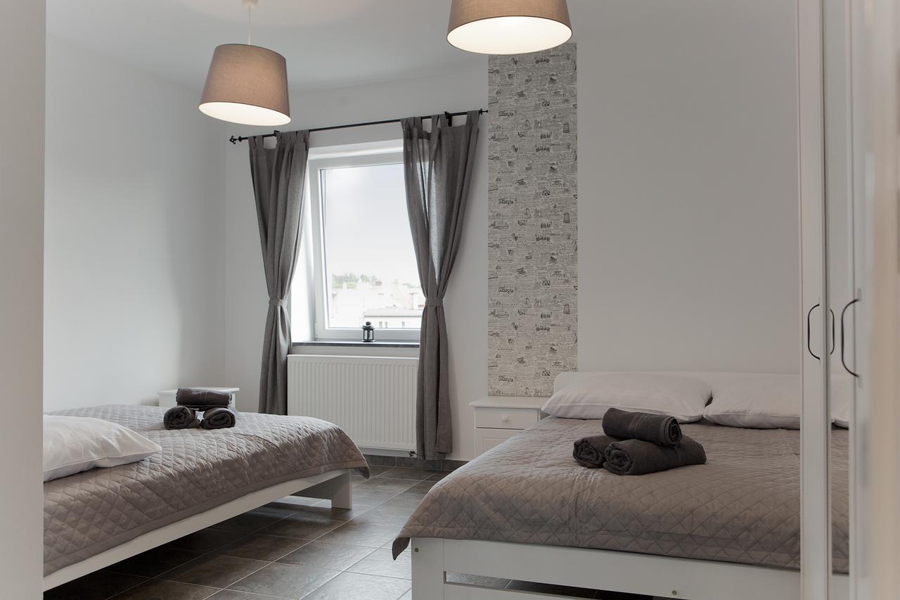 Apartamenty W Starym Browarze 3 Клодзко Екстериор снимка